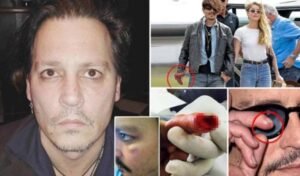 The Johnny Depp, Amber Heard Ordeal exposes hidden truth about Do*estic