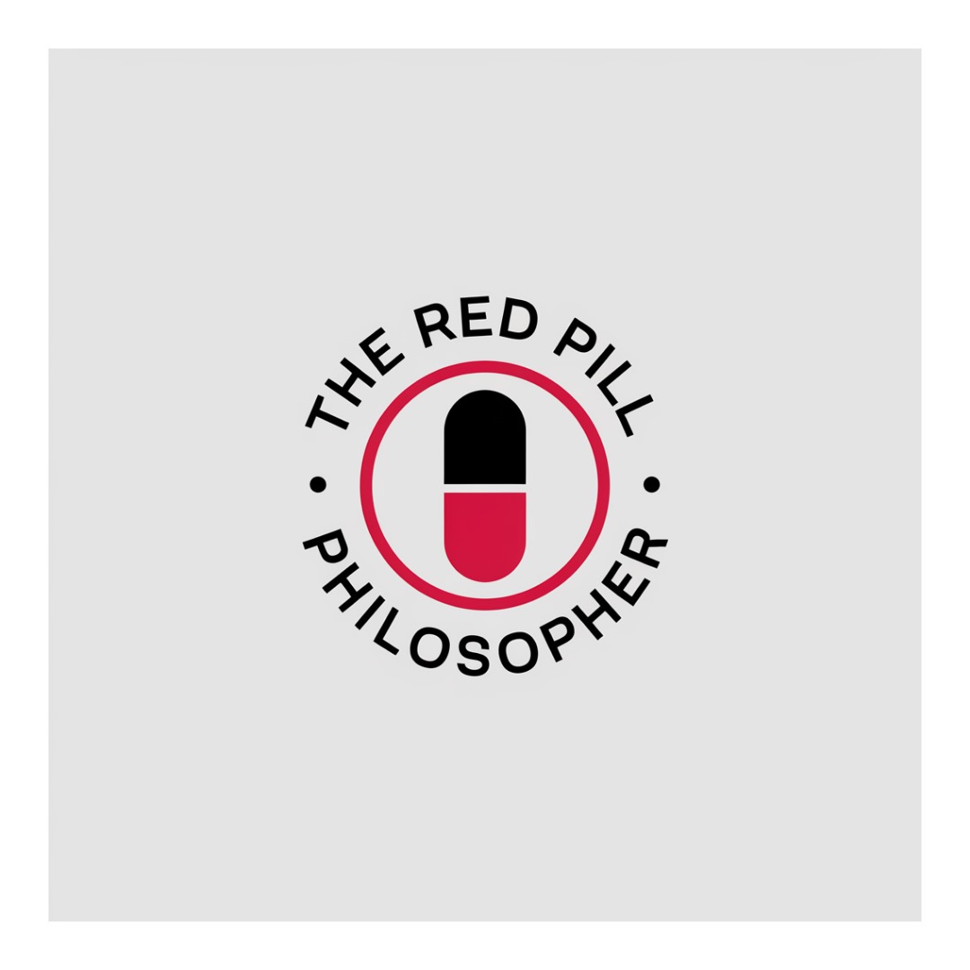 The Red Pill Philosopher