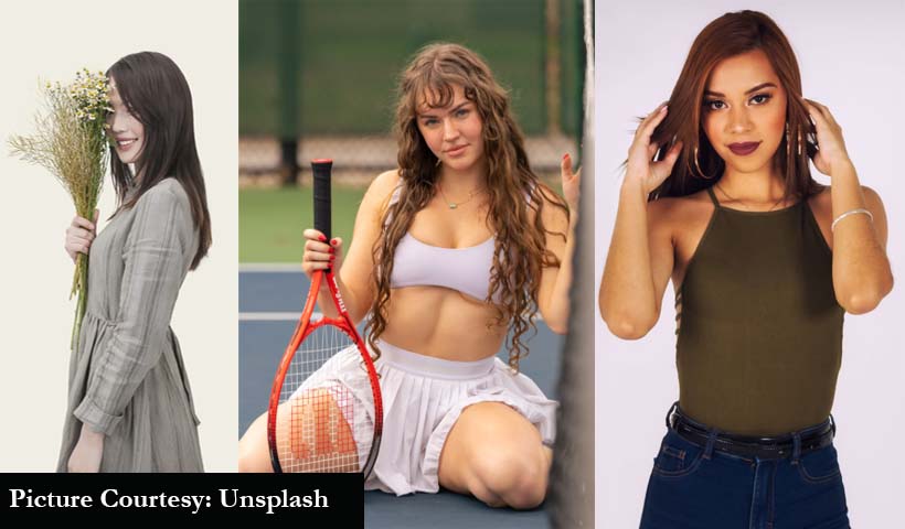 Asian Wife/GF vs American GF/Wife (Bonus: Latina Wife/Gf)
