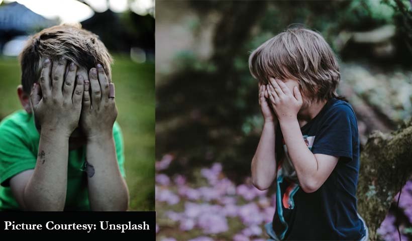 Male Ge*ital Mu*ilation(MGM) as a Human Rights Vi*lation