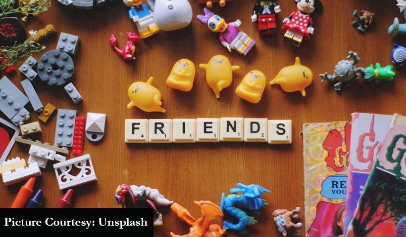 Use Raw Dark Psychology To to Escape the Friendzone