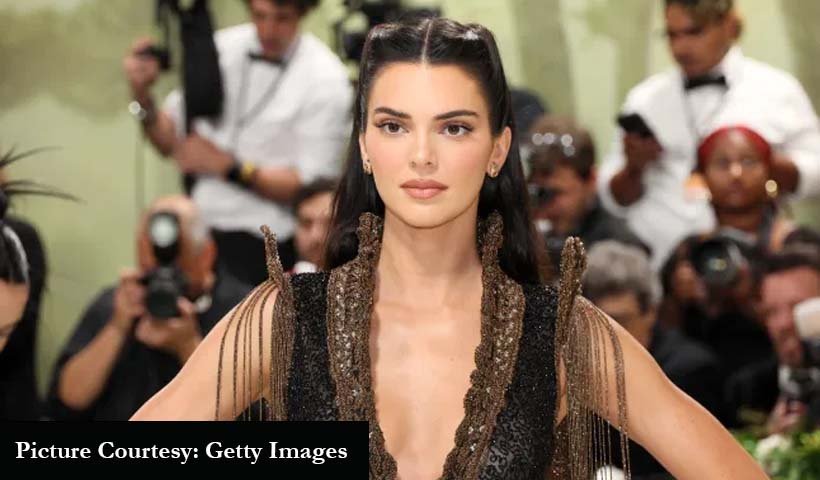 I don't chase, I attract. What is meant for me will simply find me: Kendall Jenner