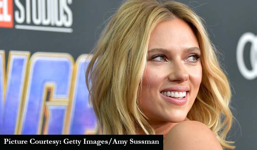 "They [Actors] can be loyal to a partner and also very engaged in all these other kinds of relationships, and I think it can be a blurry line for some people.": Scarlett Johansson