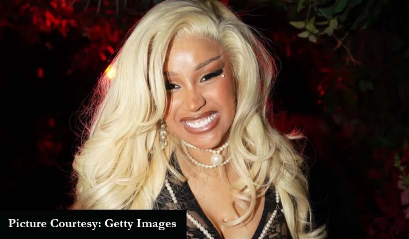 Cardi B admits to 'dugging and rbbing' men when she was an eotic dancer before her music career blew up in an old Instagram live session