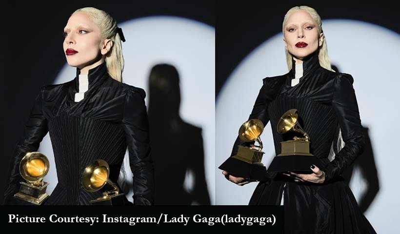 Lady Gaga and her Feminism