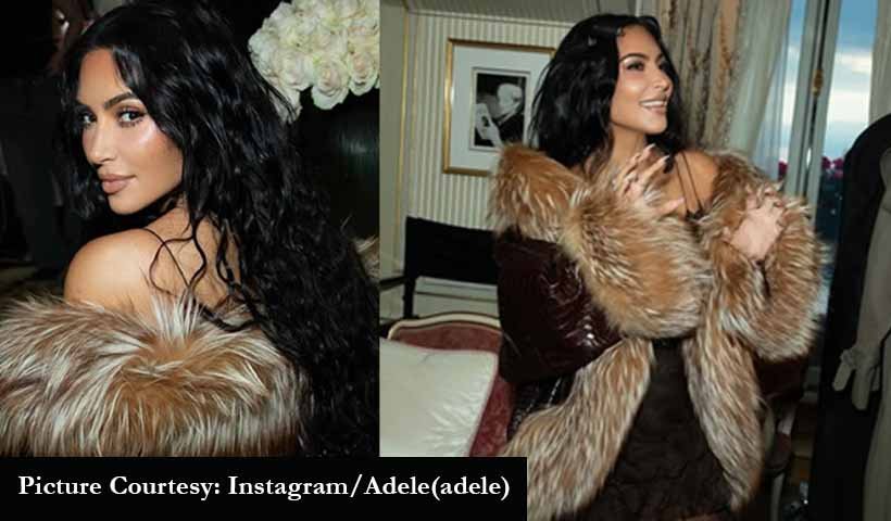 Kim Kardashian is looking for a secure and emotionally mature partner—someone who understands her lifestyle, her kids, and the challenges that come with being in her world