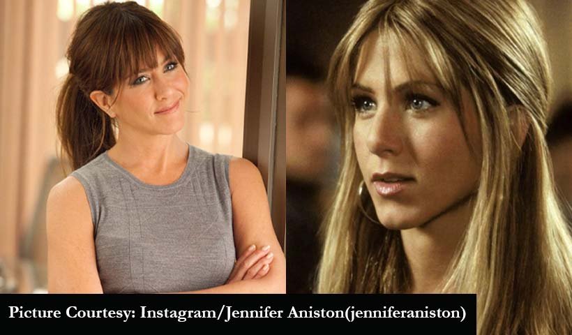 Jennifer Aniston turned down an early-career offer to join SNL’s cast because she felt it was very mle-dminated