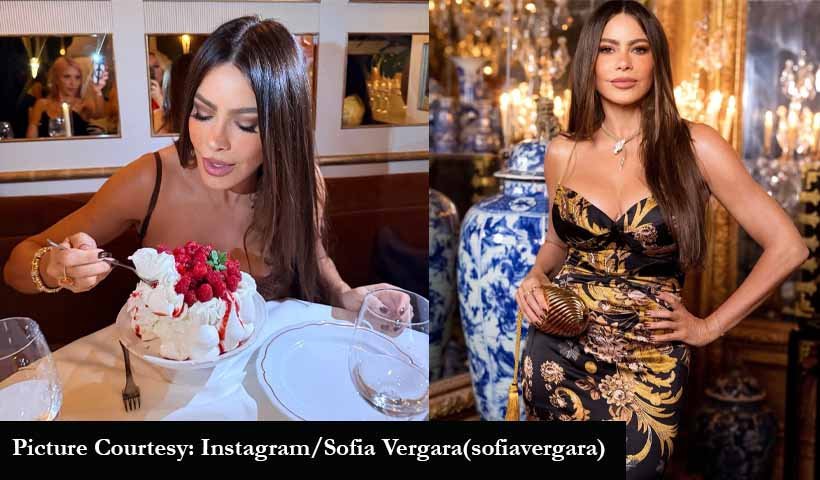Sofia Vergara refused to hug him, even when he be**ed (when he was severely sick): Joe Manganiello Claims