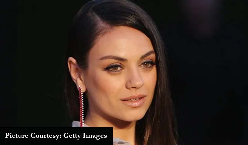 We were really poor, and I had money. I have never been able to pay for dinner like to this day; I have never [paid for dinner.] Mila Kunis